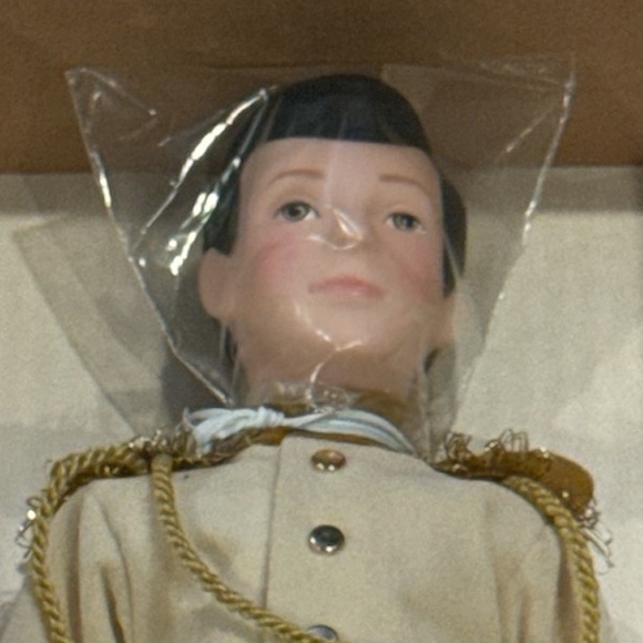 Vintage Walt Disney Prince Charming Doll - Picture 3 of 10